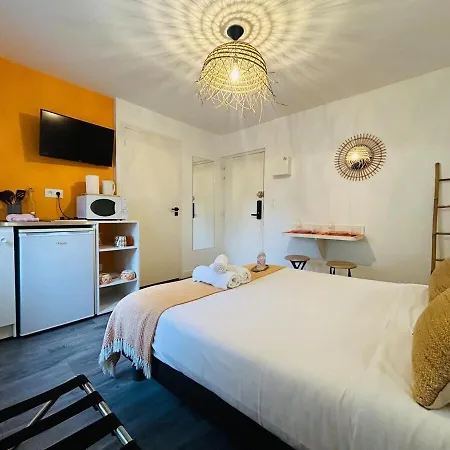 Casa Saint Joseph - Premium Orange Διαμέρισμα *