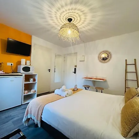 Apartment Casa Saint Joseph - Premium Orange Angers