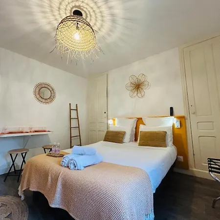 Casa Saint Joseph - Premium Orange Angers