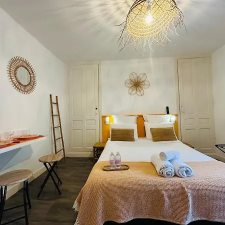 Casa Saint Joseph - Premium Orange Apartment