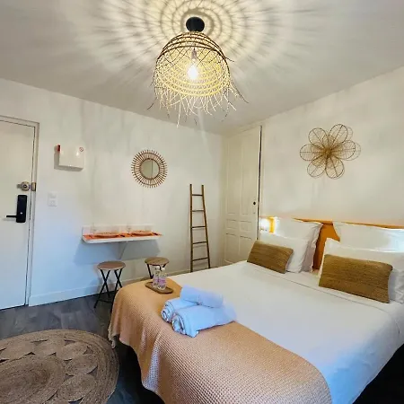 Casa Saint Joseph - Premium Orange Apartment
