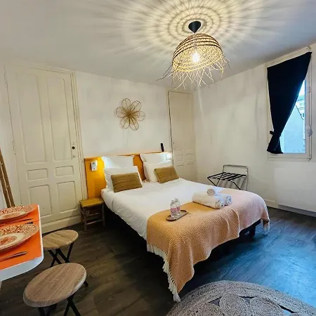 Апартаменты Casa Saint Joseph - Premium Orange *