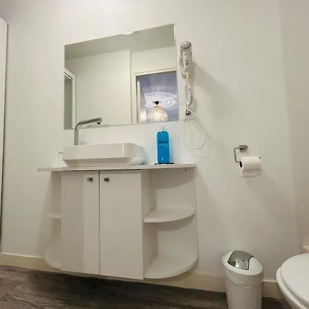 Διαμέρισμα Casa Saint Joseph - Premium Orange