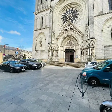 Casa Saint Joseph - Premium Orange Apartment
