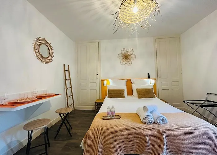 Casa Saint Joseph - Premium Orange Апартаменты