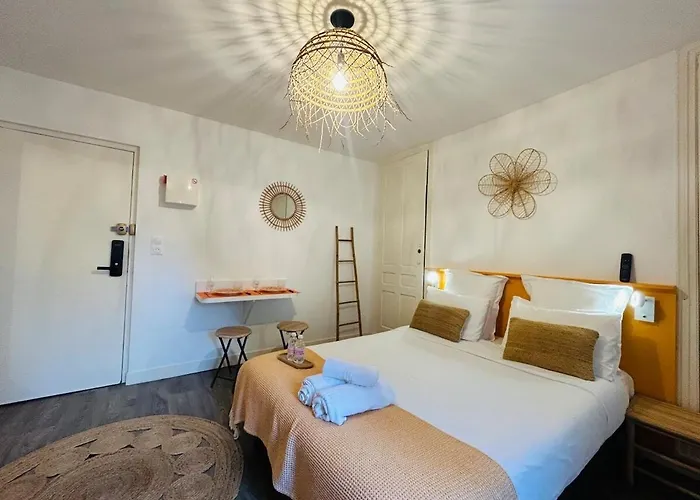 Casa Saint Joseph - Premium Orange Апартаменты