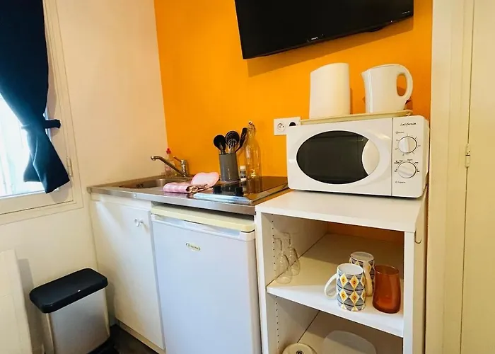 Апартаменты Casa Saint Joseph - Premium Orange *