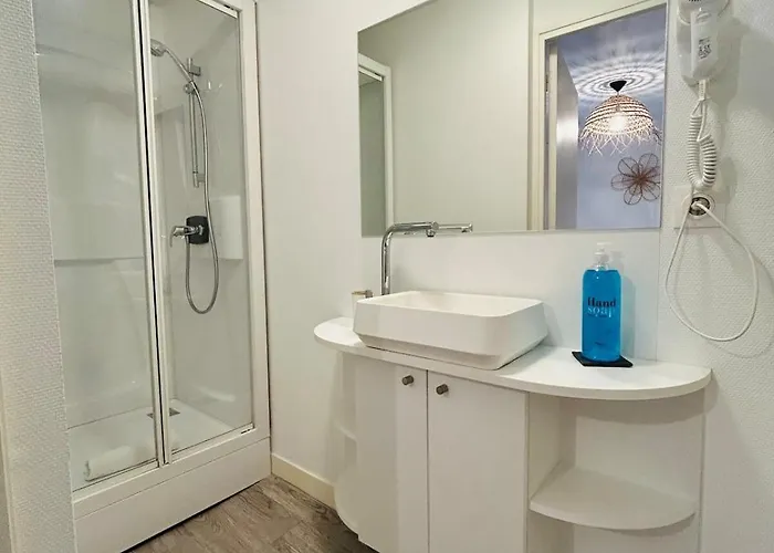 Casa Saint Joseph - Premium Orange Апартаменты *