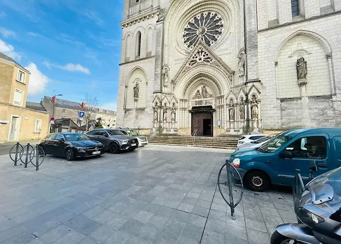 Casa Saint Joseph - Premium Orange Апартаменты